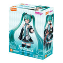 Hatsune Miku - Hatsune Miku Fantastics Edition Model Kit