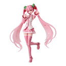 Hatsune Miku - Sakura Miku Fantastics Edition Model Kit