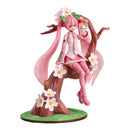 Hatsune Miku - Sakura Miku Fantastics Edition Model Kit