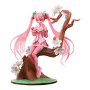 Hatsune Miku - Sakura Miku Fantastics Edition Model Kit