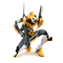 Evangelion - Evangelion EVA-00 Proto Action Edition Model Kit