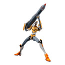 Evangelion - Evangelion EVA-00 Proto Action Edition Model Kit