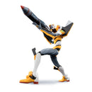 Evangelion - Evangelion EVA-00 Proto Action Edition Model Kit
