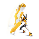 Evangelion - Evangelion EVA-00 Proto Action Edition Model Kit