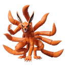 Naruto Shippuden - AE01 Nine Tails (Kurama) Legend Edition Model Kit