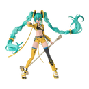 Hatsune Miku - Hatsune Miku Vivid Echoes Fantastics Edition Model Kit