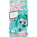 Hatsune Miku - Terrace Party VB01 Blind Box