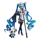 Hatsune Miku – Miku With You 2025 Fantastics Series Model Kit