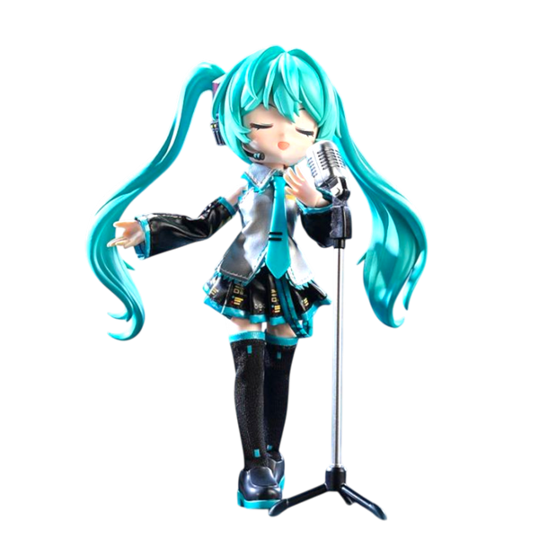 Hatsune Miku - Serendipity Edition Model Kit