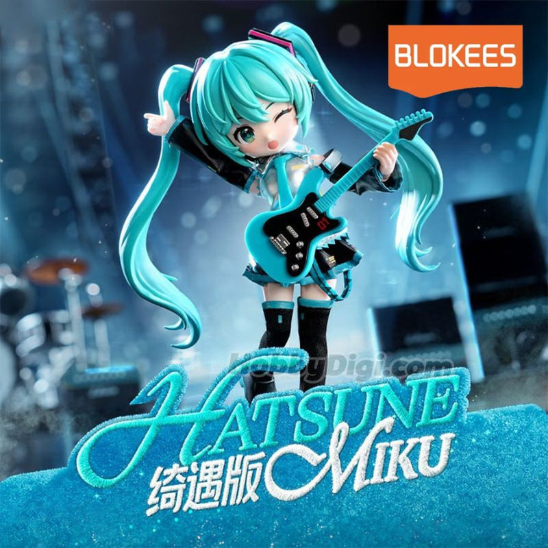 Hatsune Miku - Serendipity Edition Model Kit