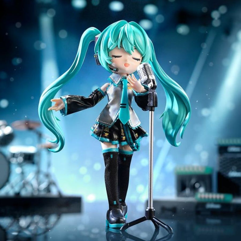 Hatsune Miku - Serendipity Edition Model Kit
