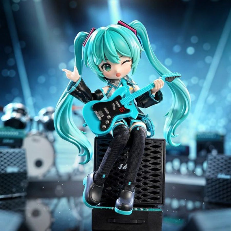 Hatsune Miku - Serendipity Edition Model Kit