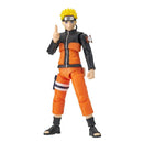 Naruto Shippuden – CC02 Naruto Uzumaki Champion Class Model Kit