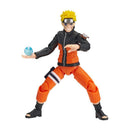 Naruto Shippuden – CC02 Naruto Uzumaki Champion Class Model Kit
