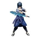 Naruto Shippuden – CC04 Sasuke Uchiha Champion Class Model Kit