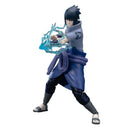 Naruto Shippuden – CC04 Sasuke Uchiha Champion Class Model Kit