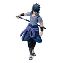 Naruto Shippuden – CC04 Sasuke Uchiha Champion Class Model Kit