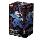 Naruto Shippuden – CC04 Sasuke Uchiha Champion Class Model Kit
