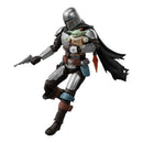 Mandalorian & Grogu (2026) – Din Djarin & Grogu Model Kit