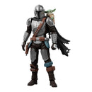 Mandalorian & Grogu (2026) – Din Djarin & Grogu Model Kit