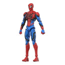 Marvel Rivals – Champion Class 06 Spiderman Model Kit