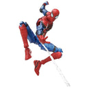 Marvel Rivals – Champion Class 06 Spiderman Model Kit