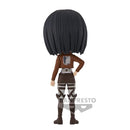 Attack On Titan - Q Posket - Mikasa Ackerman (Ver. B)