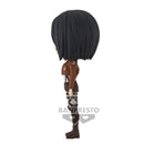 Attack On Titan - Q Posket - Mikasa Ackerman (Ver. B)