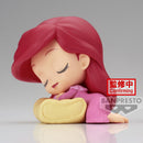Disney Characters - Q Posket Stories - Ariel Sleeping Figure (Ver. A)