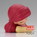 Disney Characters - Q Posket Stories - Ariel Sleeping Figure (Ver. A)