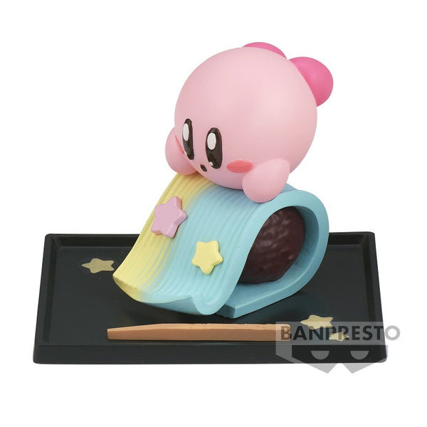 Kirby - Paldolce Collection - Kirby Vol. 5 (Ver. B)