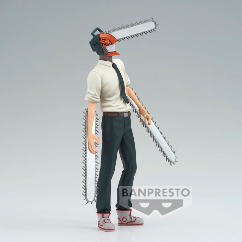 Chainsaw Man - Chain Spirits - Chainsaw Man Figure Vol. 5