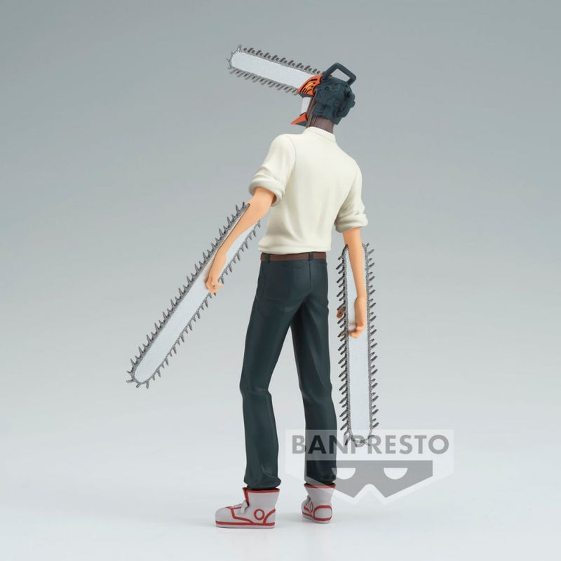 Chainsaw Man - Chain Spirits - Chainsaw Man Figure Vol. 5