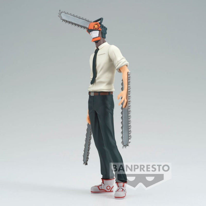 Chainsaw Man - Chain Spirits - Chainsaw Man Figure Vol. 5