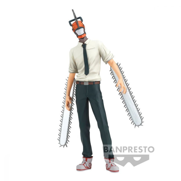 Chainsaw Man - Chain Spirits - Chainsaw Man Figure Vol. 5