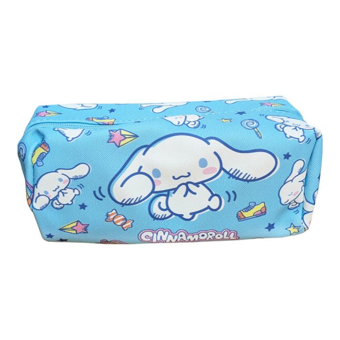 Sanrio - Cinnamoroll PU Pencil Case