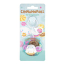 Sanrio - Cinnamoroll Character Translucent Keyring