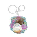 Sanrio - Cinnamoroll Character Translucent Keyring