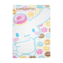 Sanrio - Cinnamoroll A5 Notebook