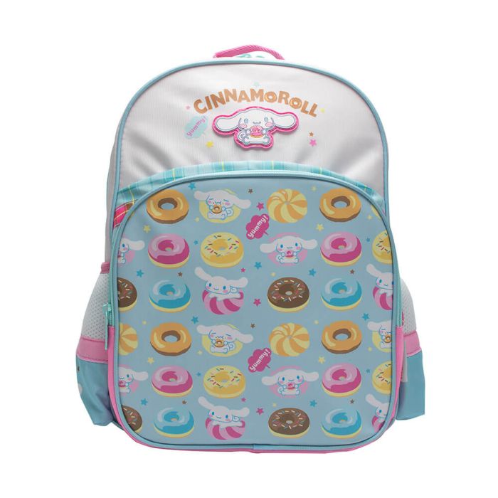 Sanrio - Cinnamoroll School Backpack