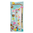 Sanrio - Cinnamoroll 6pc Stationery Set