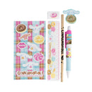 Sanrio - Cinnamoroll 6pc Stationery Set