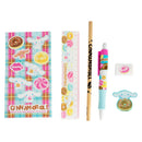 Sanrio - Cinnamoroll 6pc Stationery Set