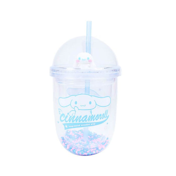 Sanrio - Cinnamoroll Boba Cup