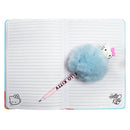 Sanrio - Hello Kitty Pom Pom Pen
