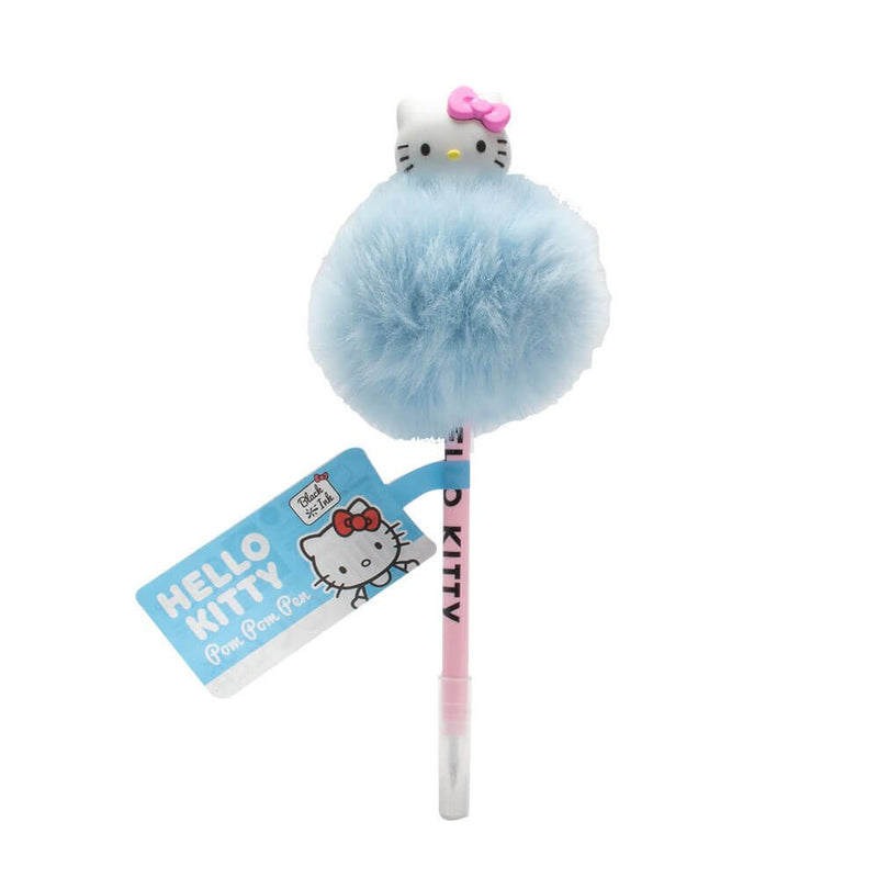Sanrio - Hello Kitty Pom Pom Pen
