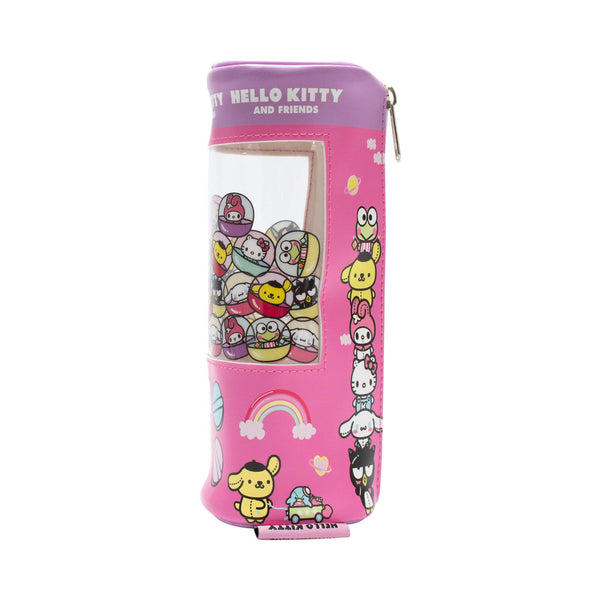 Sanrio - Hello Kitty Capsule Toy Pencil Case