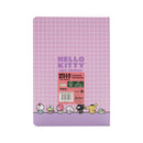 Sanrio - Hello Kitty Gumball Machine Window A5 Notebook