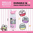 Sanrio - Hello Kitty Gumball Flip Top Bottle