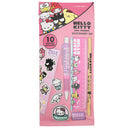 Sanrio - Hello Kitty and Friends Stationery Set